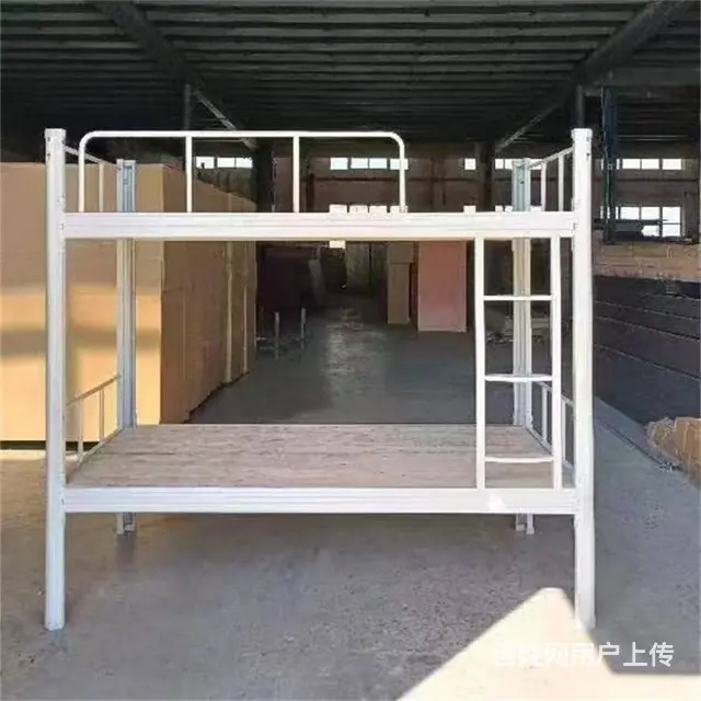 上下床大班台 主管桌 沙发 接待台 文件柜 会议桌 - 图片 7