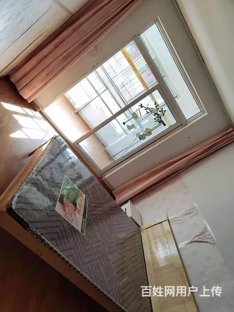 蟠桃花园六村好房出租 - 图片 2