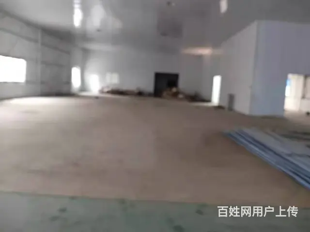 (玖玖)张店高新区金晶大道民祥路路口厂房出租 - 图片 3