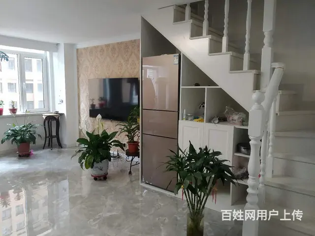 有证 兴隆摩尔Loft户型2室2卫 实用110平 - 图片 10