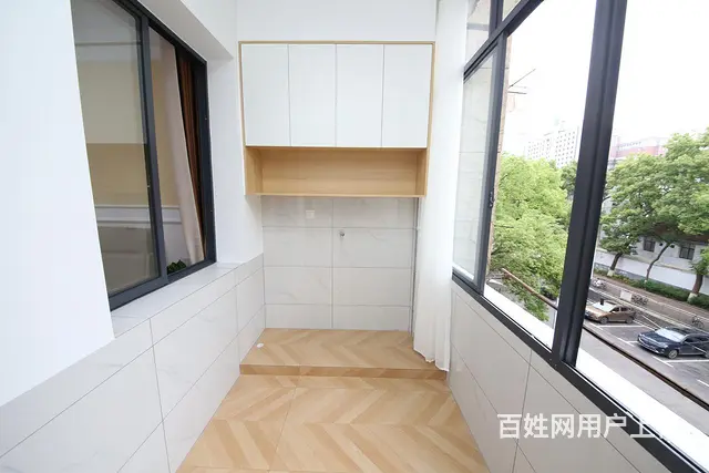 急售精装大两房 湘雅医院北院宿舍  文昌阁 停车方便 - 图片 12