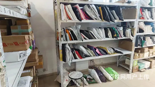 （徐州找店网）鼓楼区天悦华景菜鸟驿站 - 图片 3