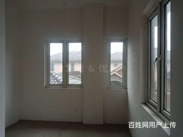 新出 环球港旁 美林湖水岸风情 纯别墅区环境好格局大适合久住 - 图片 9