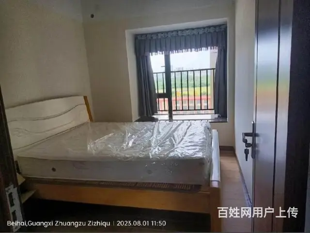 【搞定了！】山湖海悦府新房出租 家电齐全拎包入住价格实惠 - 图片 4