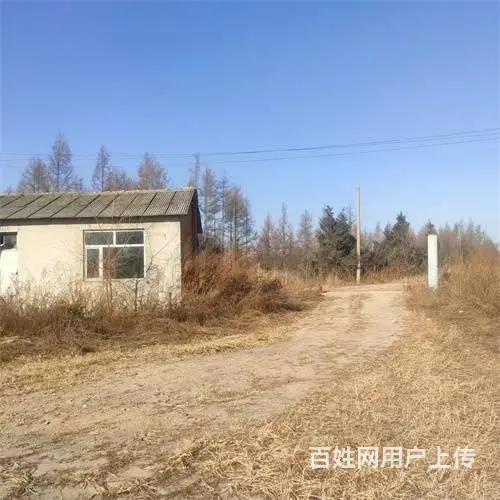 龙潭区经济开发区邓家沟养殖场土地厂房出售 - 图片 4
