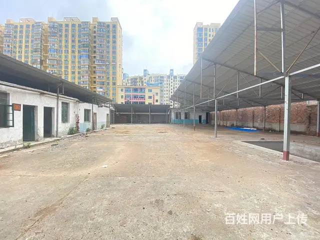 房东直租）高桥，火车站商圈1300平厂房，场地出租，按需改造 - 图片 6