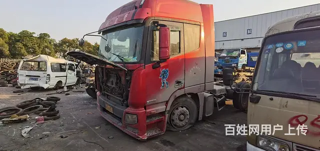 距离推荐|淮北市国三车报废补贴多少钱，淮北市报废车辆流程 - 图片 6