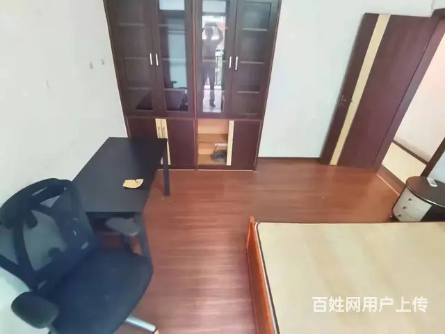 可租可售，沙洲尾金福园小学旁金泽园电梯大3房153方家电全齐 - 图片 7