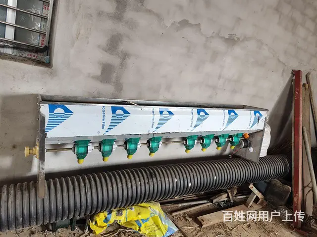 化肥 播种机 - 图片 2