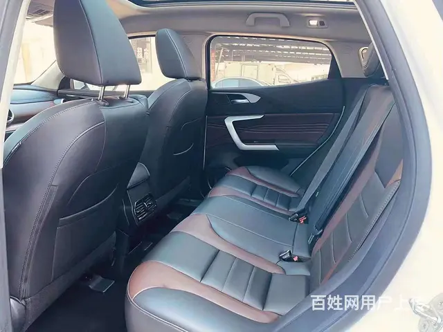WEY VV5 2020款 1.5T 双离合 两驱颜先锋 - 图片 6