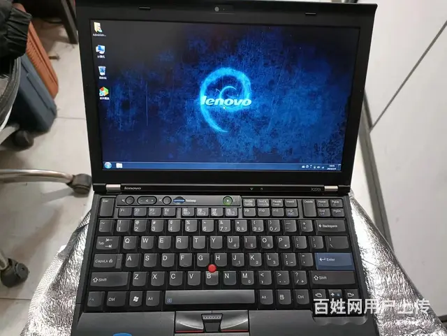 出售/联想/7成新/联想笔记本便宜出售/350元 - 图片 1