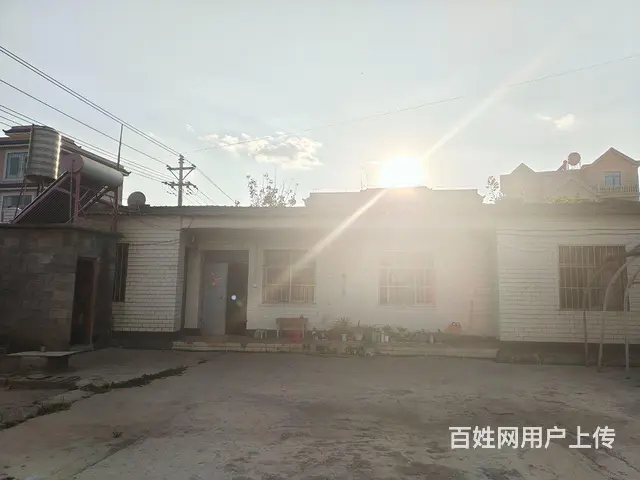 出租厂地，别墅（可住人） - 图片 4