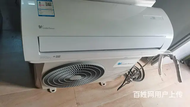 85寸超级电视，3匹格力柜机，3匹海尔柜机转卖 - 图片 8