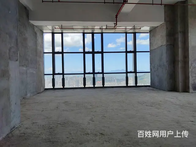 恒和中心附近 全新地标 恒大天玺 99㎡ 5000毛坯 - 图片 4