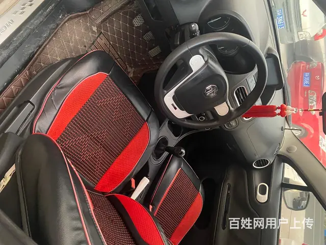 MG3 2012款 1.5 手动 风尚版 - 图片 7