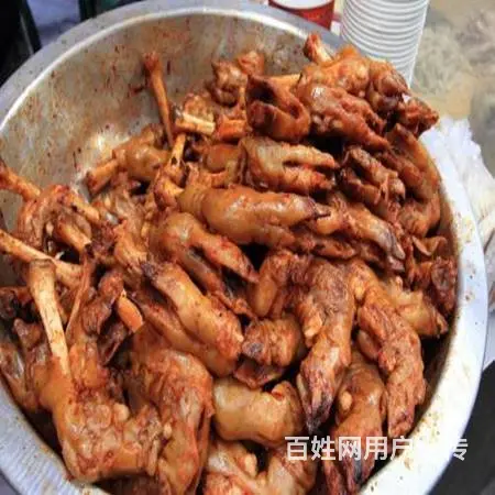 卤菜店开在哪里好 卤菜技术培训到哪里 - 图片 5
