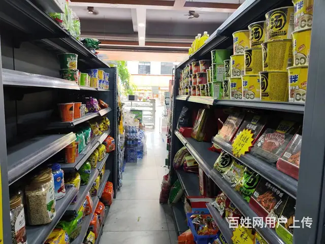 （51旺铺推荐）琼山区振兴路140平超市转让 - 图片 3
