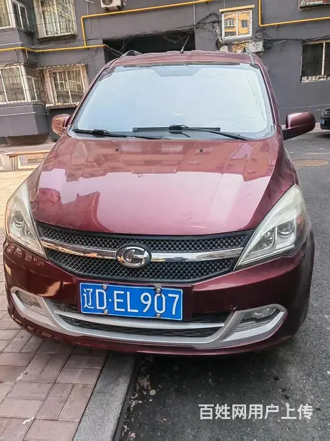 卖昌河汽车 - 图片 6