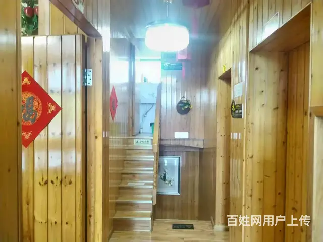 （易转推荐）柯桥上下两层平水镇沿街位置好饭店转让 - 图片 4