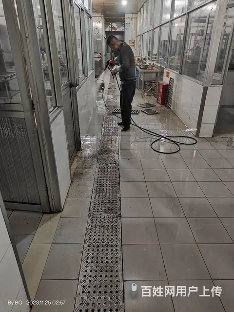 昆山开发区单位脱排风机维修风机异响怎么解决？ - 图片 2