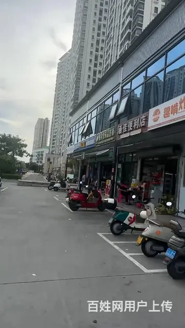 （51旺铺推荐）东岸夜市旁社群团购店转让 - 图片 3