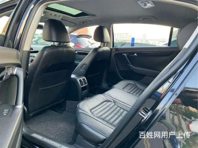 大众 迈腾 2016款 1.8TSI 双离合 智享舒适型 - 图片 8