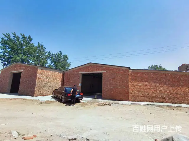 房主直租 于洪丁香湖独院仓库 2200平可分租 欢迎咨询入驻 - 图片 2