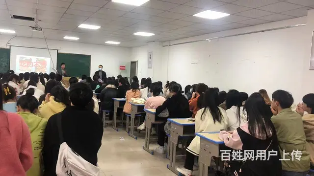 湖北短期幼师培训 - 图片 1