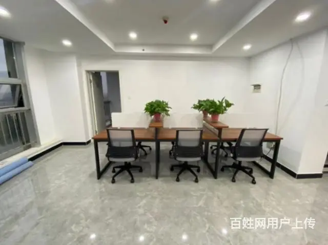 洛阳写字楼出租，捡漏低价房，房东直租，没有任何中介费 - 图片 6