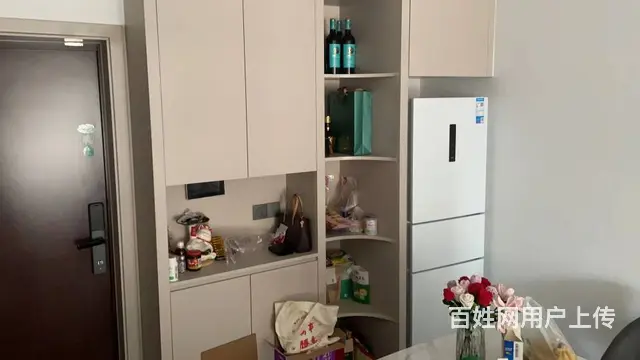 《精装急售》孔雀城·水墨悦府89平，三室两厅一卫 - 图片 7