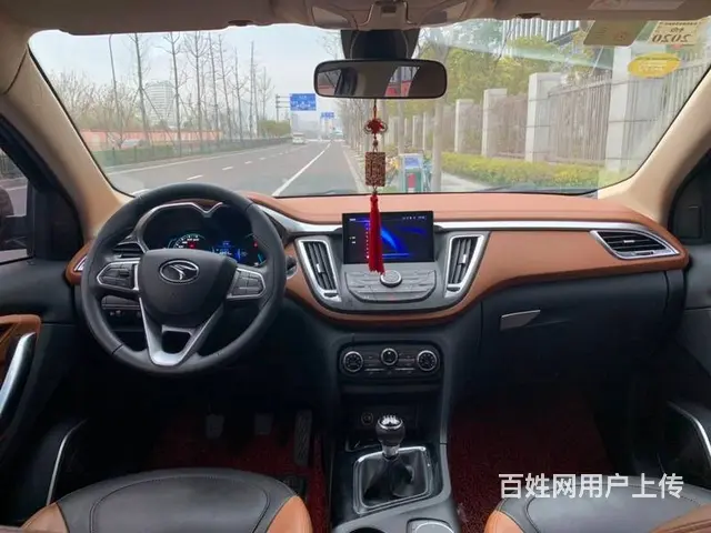 东南DX7 2016款 1.5T 手动 凯旋版 - 图片 7