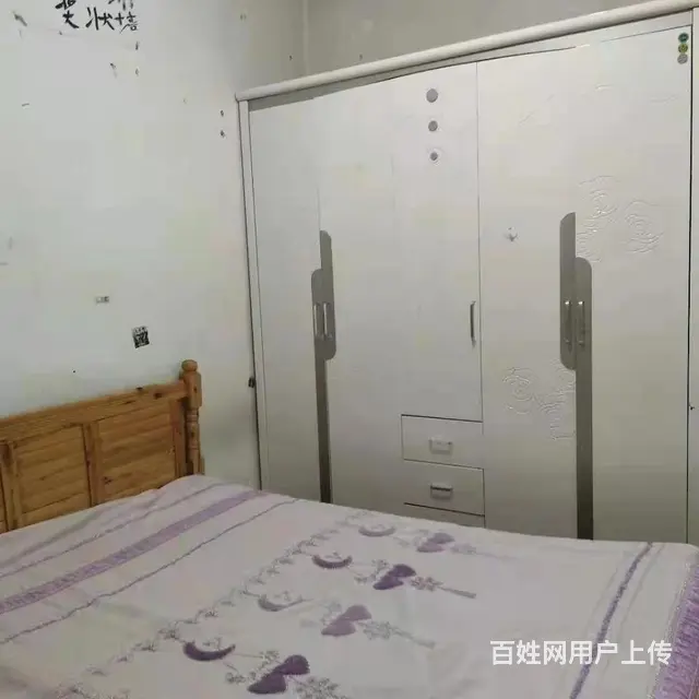 复烤厂 公寓1厅 中等装修 - 图片 5