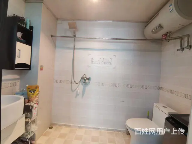 昌邑十一中幸福馨苑精装五楼南北通透拎包入住 - 图片 9