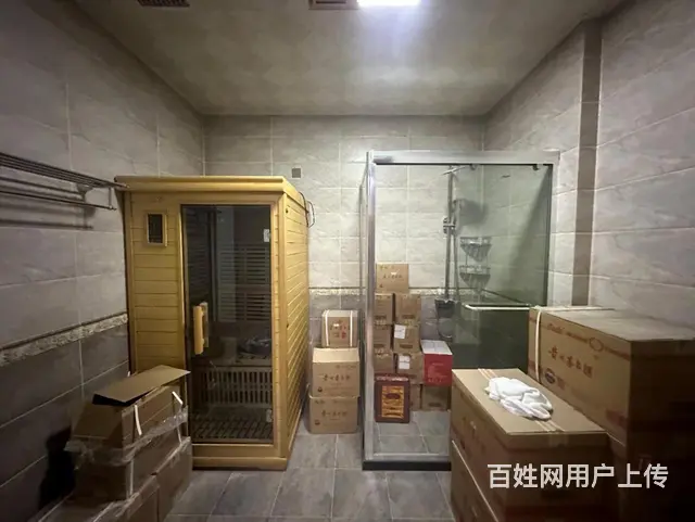 翠湖天地璞园别墅 580米 简欧风 前后花园  带独立车库 - 图片 11