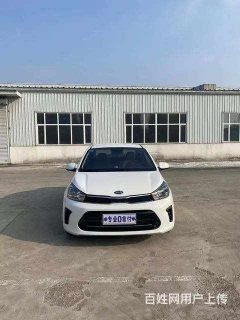 起亚 焕驰 2019款 1.4 手动 Value 智享版 - 图片 4