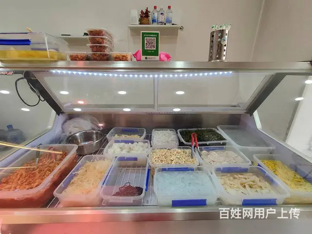 B个人一乐美星苑小区大门口现卤店4.8万急转 - 图片 8