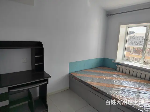 一中附近。陶瓷小区，七楼。 - 图片 6
