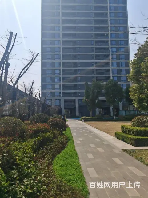 急!急!急多层[1-7层]绿城桃源小镇品霞苑(公寓住宅)17 - 图片 12