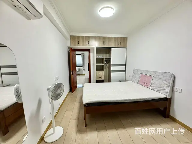 绝对靓盘！稀缺高使用率南北78.00平 - 图片 3