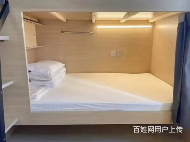 （51旺铺推荐）后海300平青年旅舍民宿出租 - 图片 4