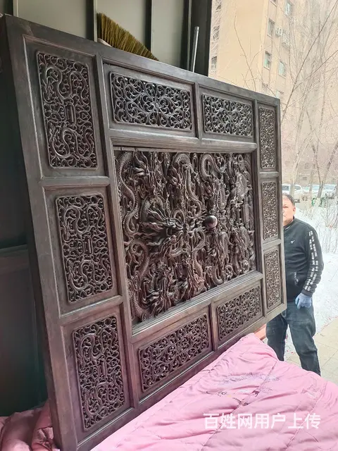 专业搬迁，首选幸福搬家公司 - 图片 2
