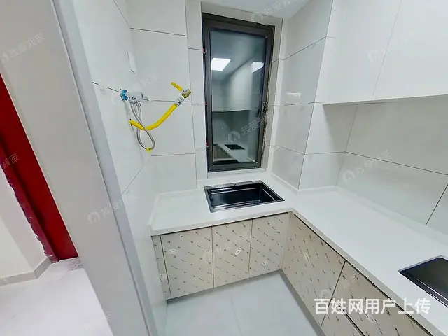 火车东站 · 时光悦酩公寓 ·25万精装修， 3室 · 2厅 - 图片 6