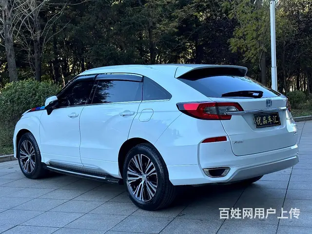 本田 冠道 2017款 2.0T 手自一体 370TURBO - 图片 6