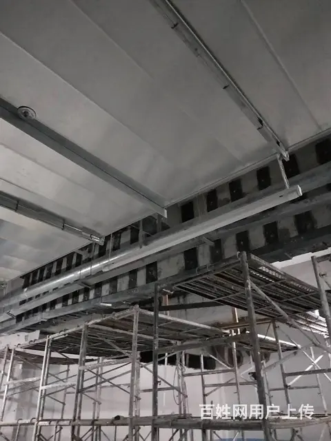 秦皇岛预应力加固公司 秦皇岛体外预应力加固 - 图片 4