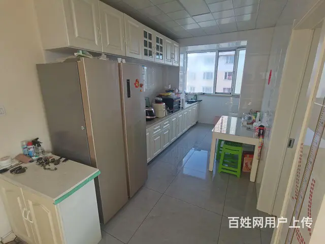 精装三室，六楼非顶，拎包入住，房本满五 - 图片 5
