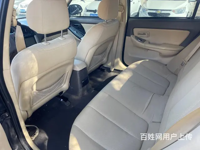 现代伊兰特 - 图片 8