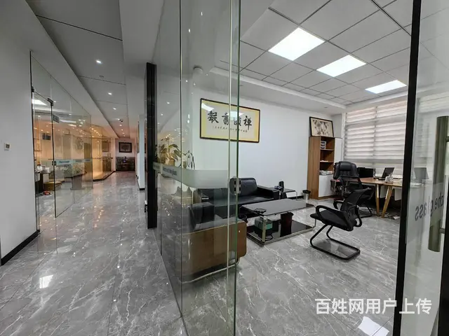 出租湖里火炬东路纯写字楼 - 图片 7