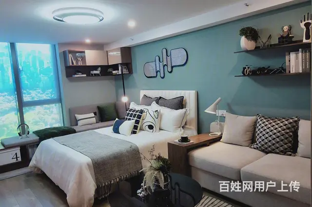 精装修 买     ，可做两套出租 - 图片 9