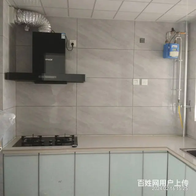 拉菲公馆 普通住宅2厅 中等装修 - 图片