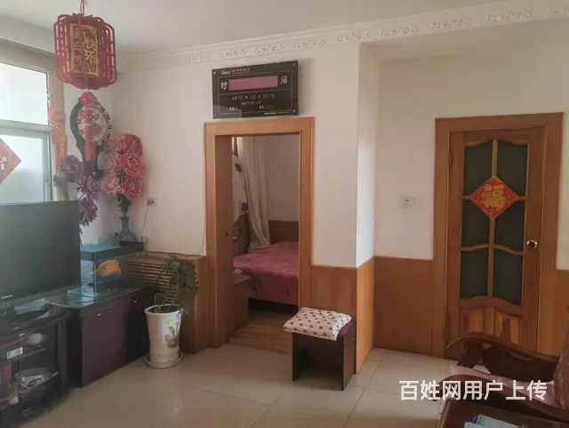 桥东10号楼 普通住宅 简单装修 - 图片 6